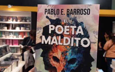 EL POETA MALDITO – Pablo E. Barroso