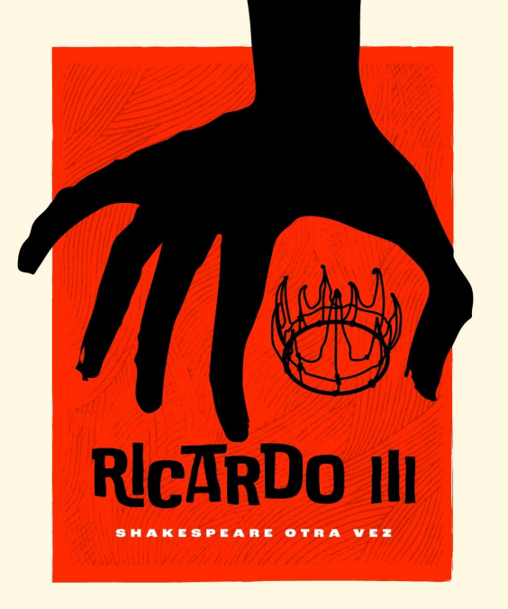 RICARDO III – Shakespeare otra vez