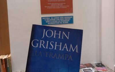 LA TRAMPA – John Grisham