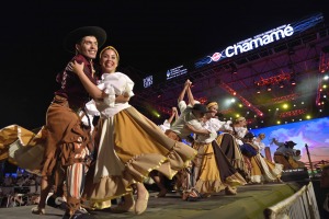 Consagrados y novedades en una nueva edición de la Fiesta Nacional del Chamamé