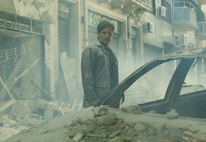 «Descansar en paz», la nueva película de Sebastián Borensztein, llega a Netflix el 27 de marzo