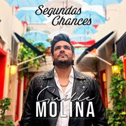 GUILLE MOLINA es el nuevo exponente melódico de Córdoba