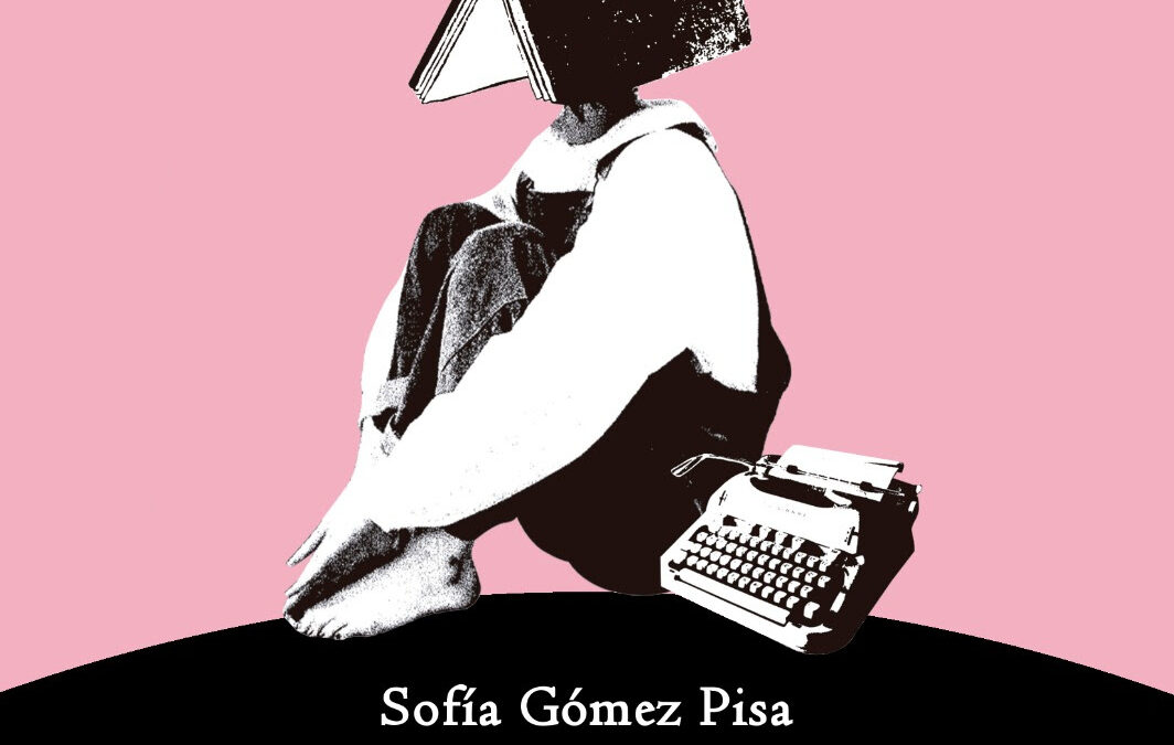 GRATIS Feria de Agronomía, Sofía Gómez Pisa presenta su libro Nadie es una promesa a los 33